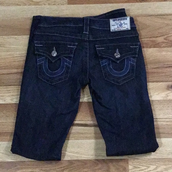 Women True Religion jeans - Picture 3 of 12